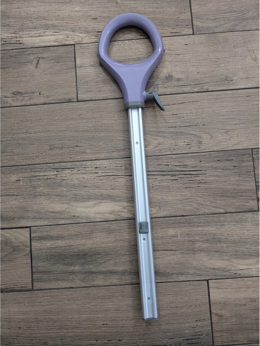 Shark Steam pocket Mop S3901 handle purple genuine oem part replacement S3901WM